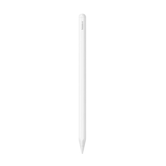 Baseus Smooth Writing 3 Active Stylus biely (bezdrôtové nabíjanie)