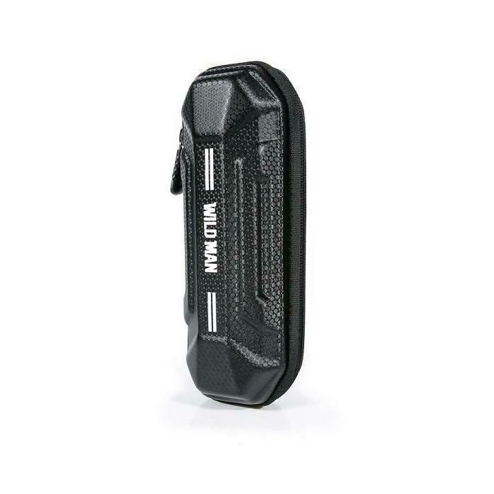 WILDMAN XT11, puzdro do držiaka na fľašu 0.8L, čierne