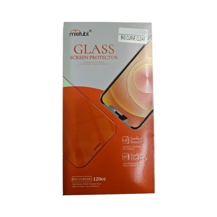 Ochranné sklo Mietubl 2.5D Samsung Galaxy A15 4G A155/A15 5G A156 transparentné