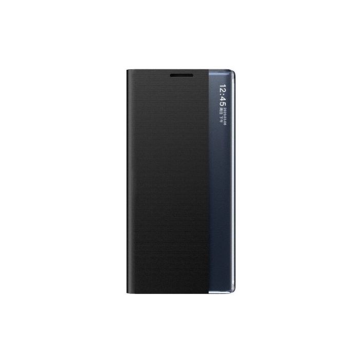 Obal Sleep Book Samsung Galaxy A33 5G A336 čierny