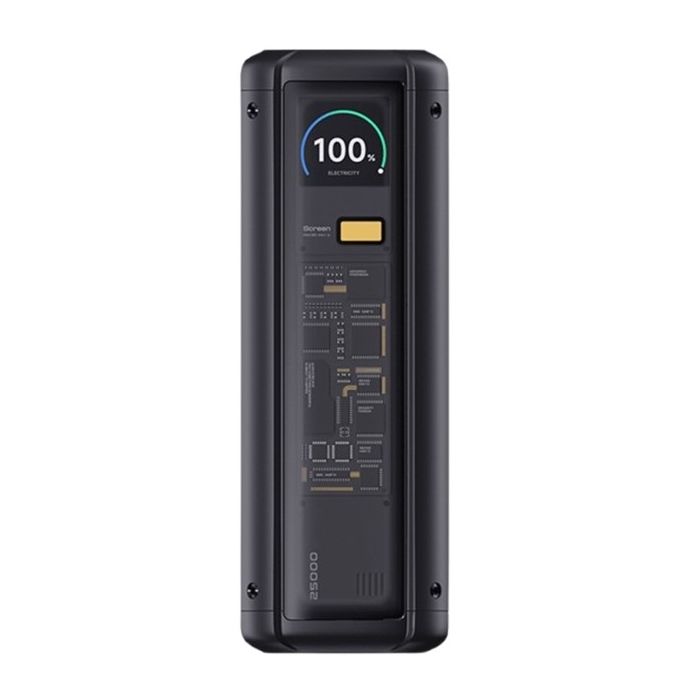 Xiaomi 212W HyperCharge Power Bank 25000mAh GL