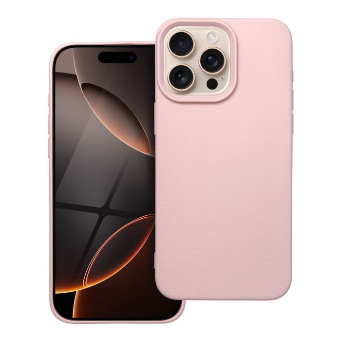 Puzdro Skin TPU Xiaomi Redmi 15 - ružové