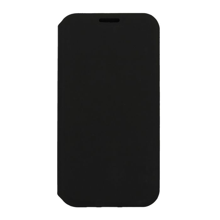 Obal Vennus Lite Book Apple iPhone 12 Mini čierny