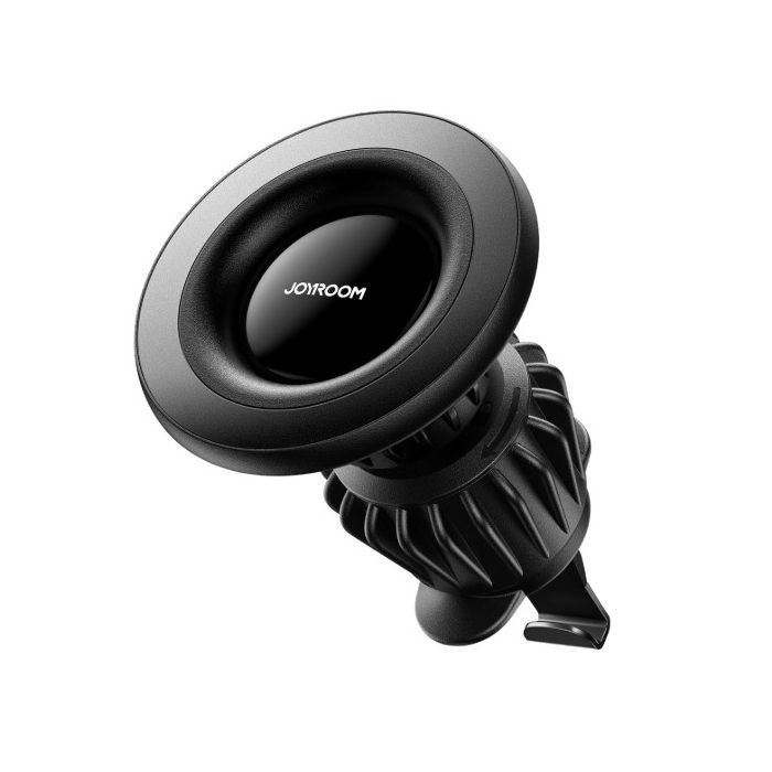 Joyroom JR-ZS406, magnetický držiak do ventilačnej mriežky, čierny