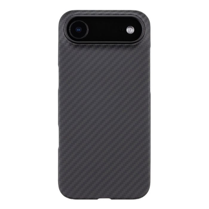 Obal Tactical MagForce Aramid Apple iPhone 17 Air čierny