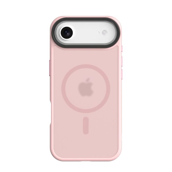 Obal Tactical MagForce Hyperstealth Apple iPhone Air ružový