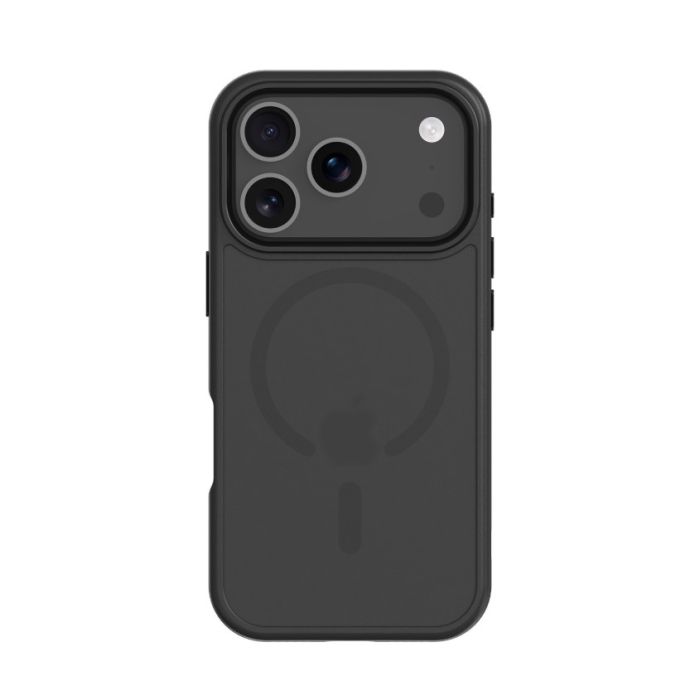 Obal Tactical MagForce Hyperstealth Apple iPhone 17 Pro čierny