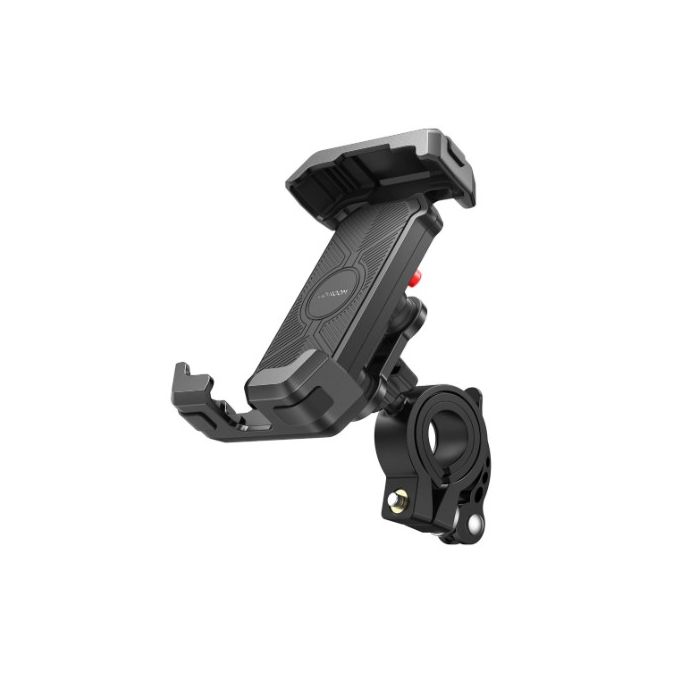 Joyroom JR-ZS428, držiak na motorku/bicykel/kočík, čierny