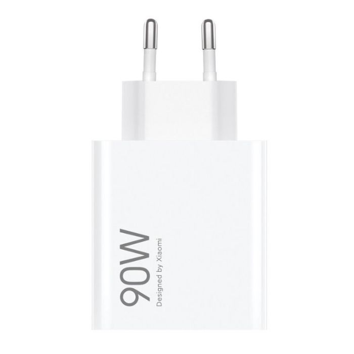 Xiaomi MDY-15-EK USB-A 90W biela (Bulk)