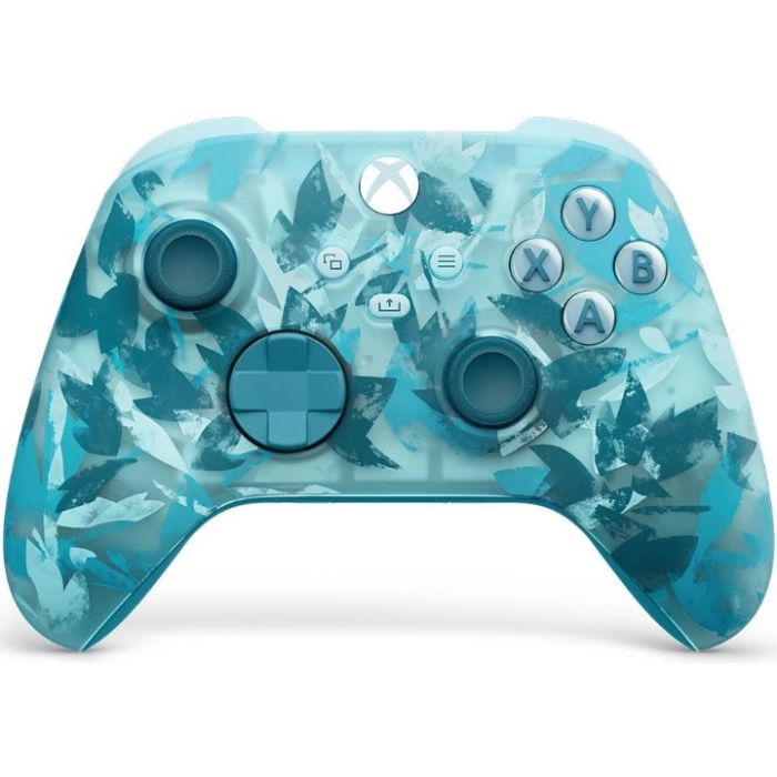 Microsoft Xbox Series Wireless Controller XSX EP2-29572, Ice Breaker