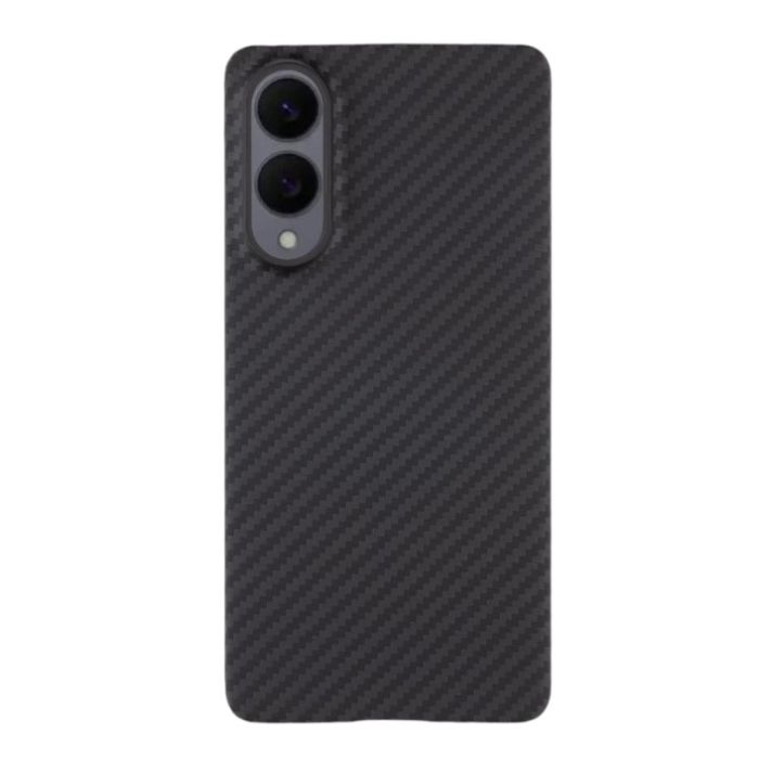 Obal Tactical MagForce Aramid Samsung Galaxy S25 Edge 5G S937 čierny
