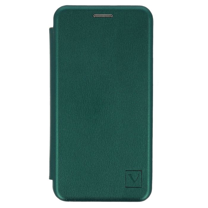 Obal Vennus Elegance Apple iPhone 12 Mini zelený