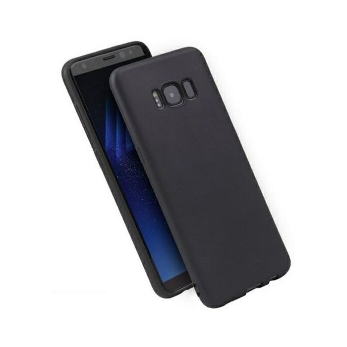 Obal Soft TPU Samsung Galaxy A33 5G A336 čierny