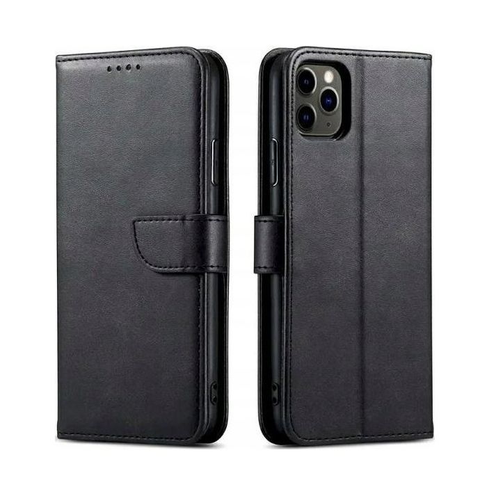 Obal Magnet Book Samsung Galaxy A05s A057 čierny