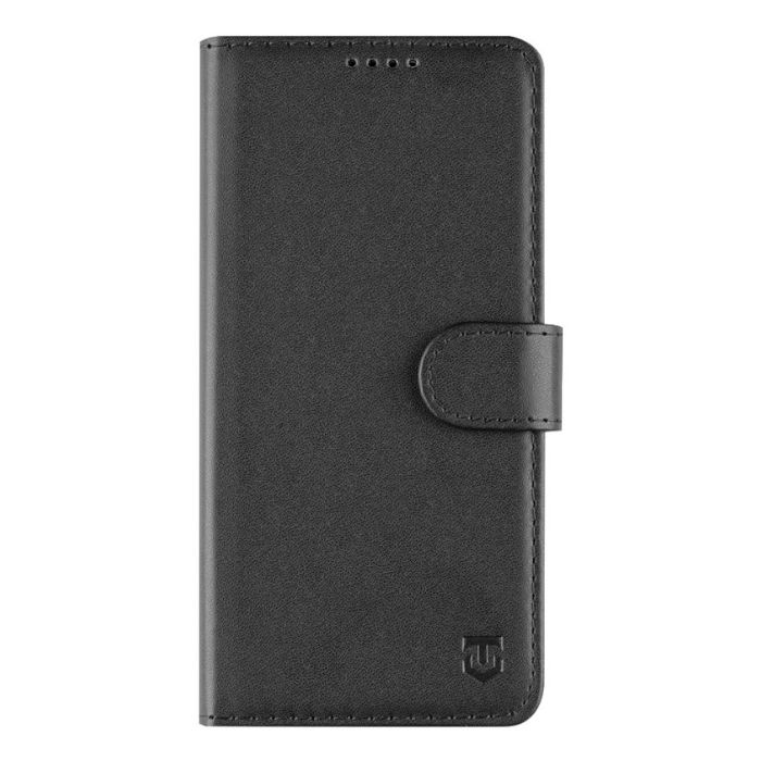Obal Tactical Field Notes Book Xiaomi 15T 5G čierny