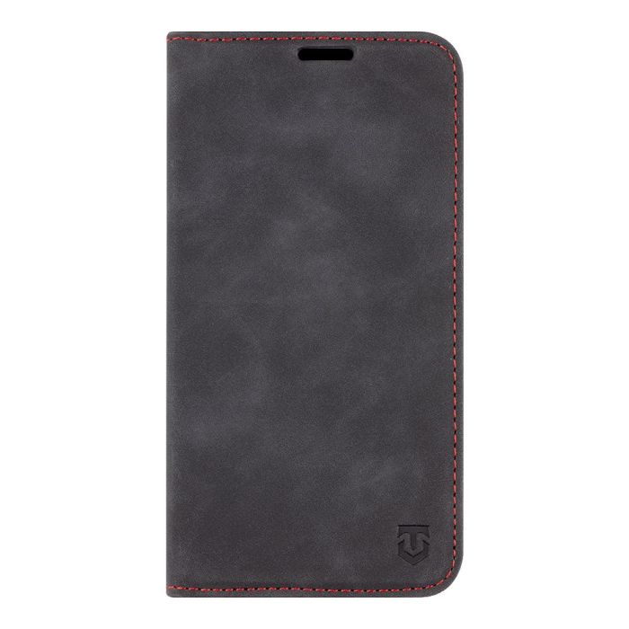 Obal Tactical Xproof Xiaomi Redmi 15 4G/5G čierny