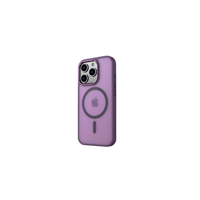 Obal SWISSTEN MagStick FLEX Apple iPhone 11 Pro Max fialový