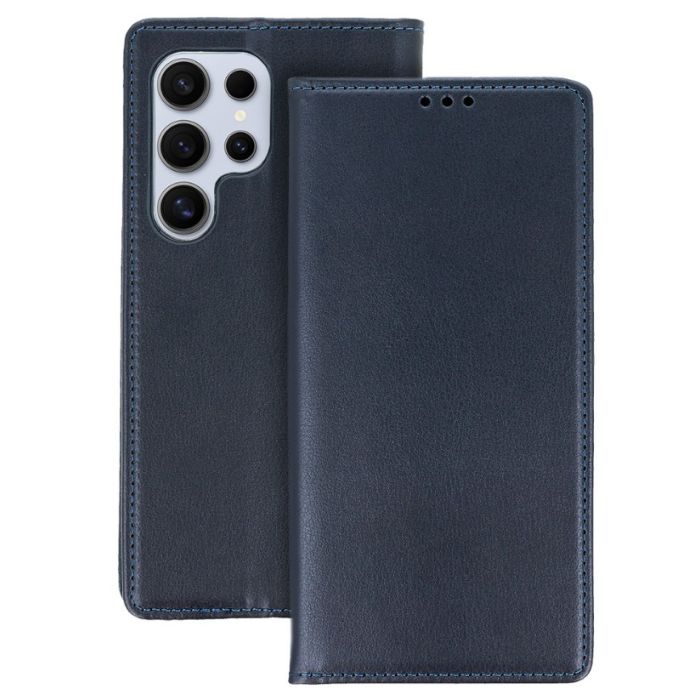 Obal Magnet Book Samsung Galaxy A34 5G A346 modrý