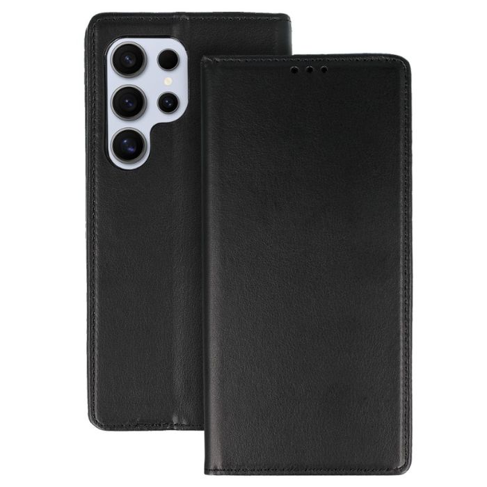 Obal Magnet Book Samsung Galaxy A34 5G A346 čierny