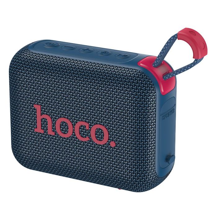 Bezdrôtový reproduktor 10W 4h Hoco HC31 - modrý