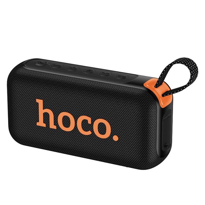 Bezdrôtový reproduktor HC32 2 x10W - čierny