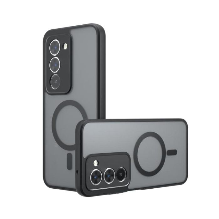 Obal Armor Magsafe Xiaomi Redmi 15 4G/5G čierny