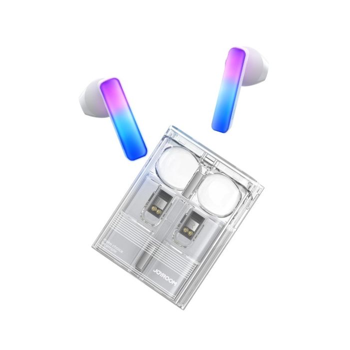 Joyroom IceLens Series JR-TC1 biele