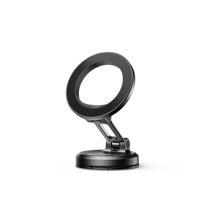 Joyroom JR-ZS505, magnetický držiak telefónu MagSafe, palubovka, čierny