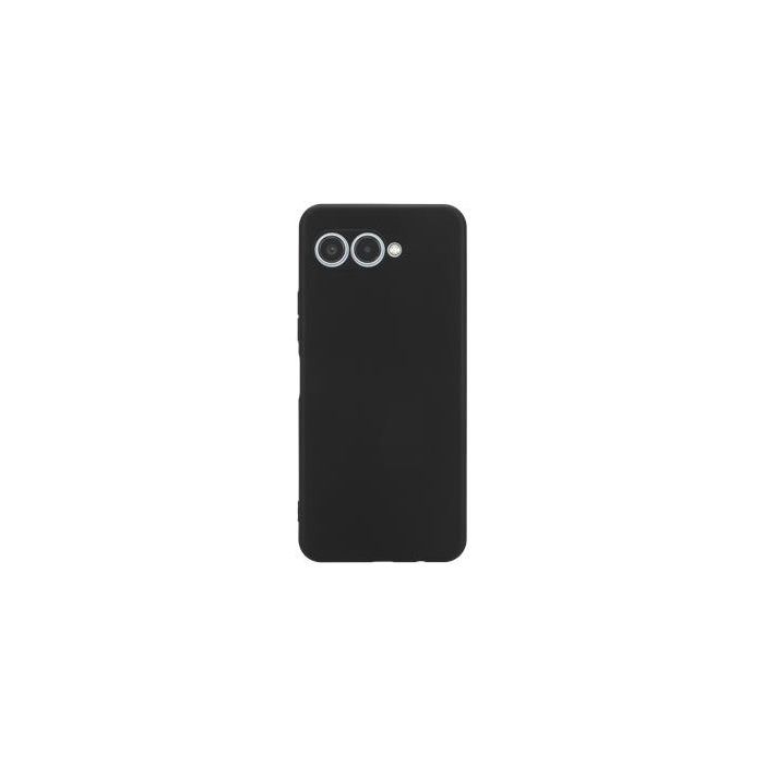Obal Tactical TPU T-Mobile T Phone 3 čierny