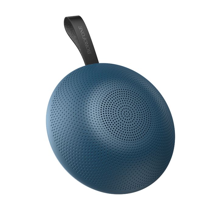 Borofone Ufo BR48, Bluetooth 5.4, 5W, modrý