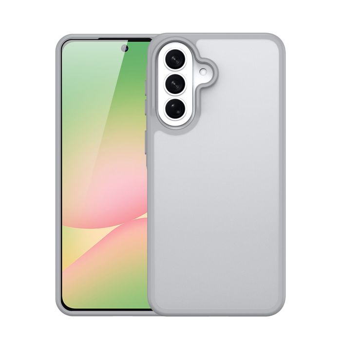 Dux Ducis YIND Samsung A37 A376 5G - sivé (šedé)