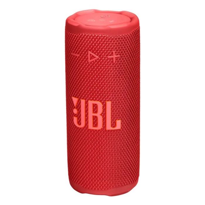 JBL Grip červený