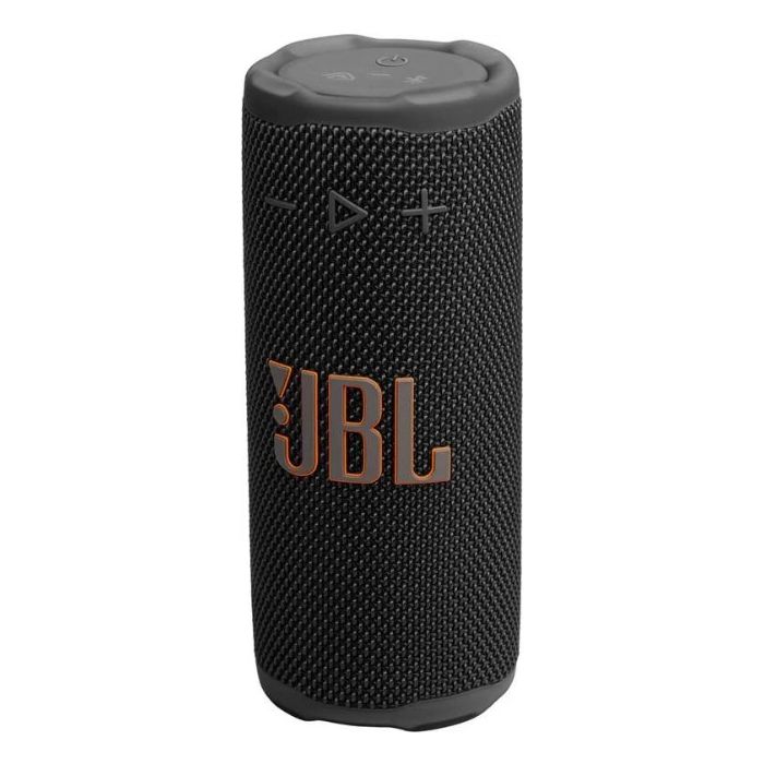 JBL Grip čierny