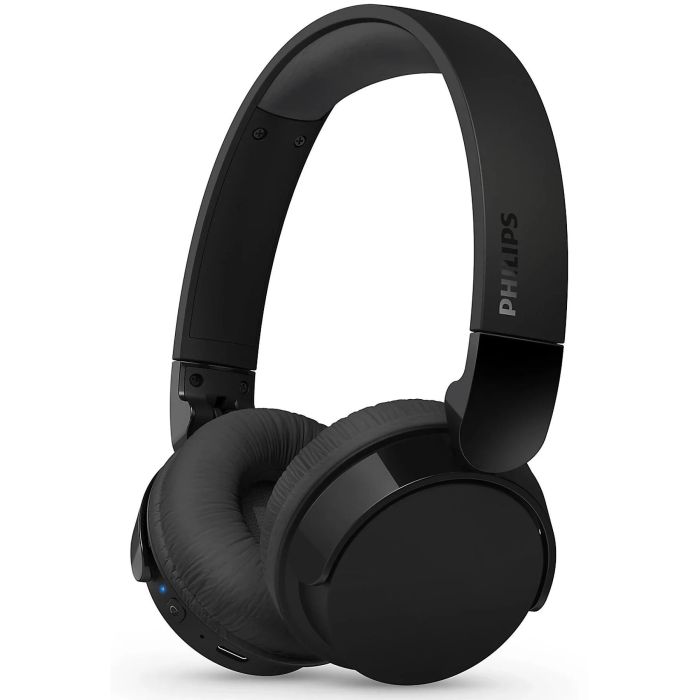 Philips TAH3209BK/00, bezdrôtové, čierne