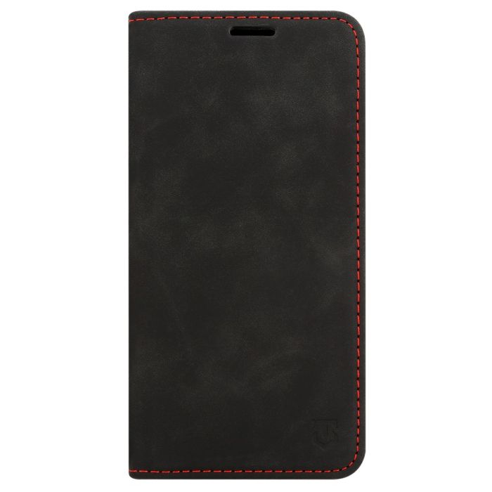 Tactical Xproof Book Samsung Galaxy S26 Plus S947 - čierne (bez pracky)