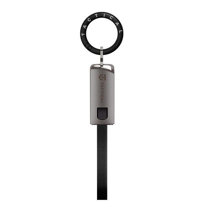 Tactical OODA Loop USB-C/USB-C 60W čierny