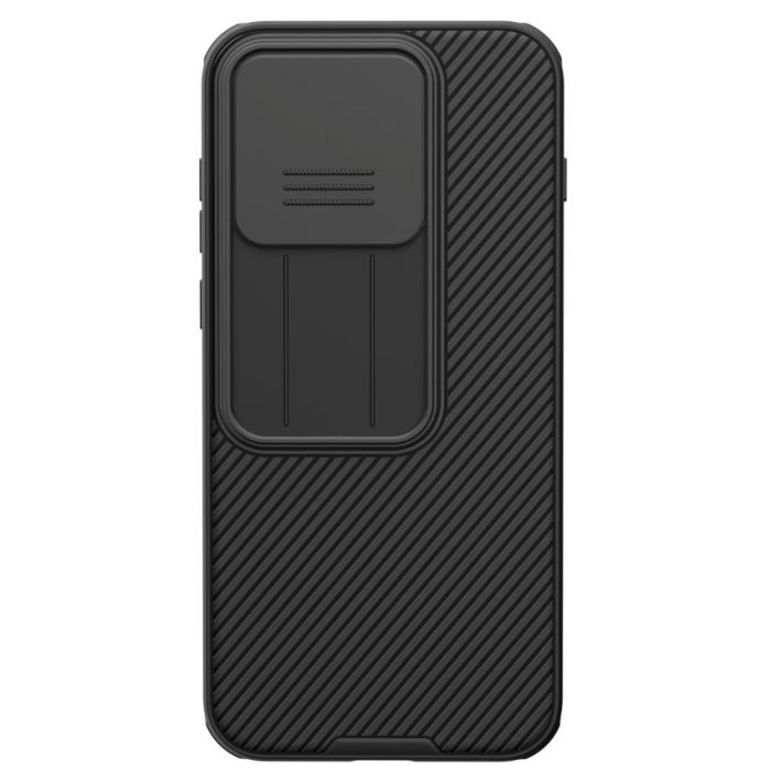 Obal Nillkin CamShield PRO OnePlus 15 čierny