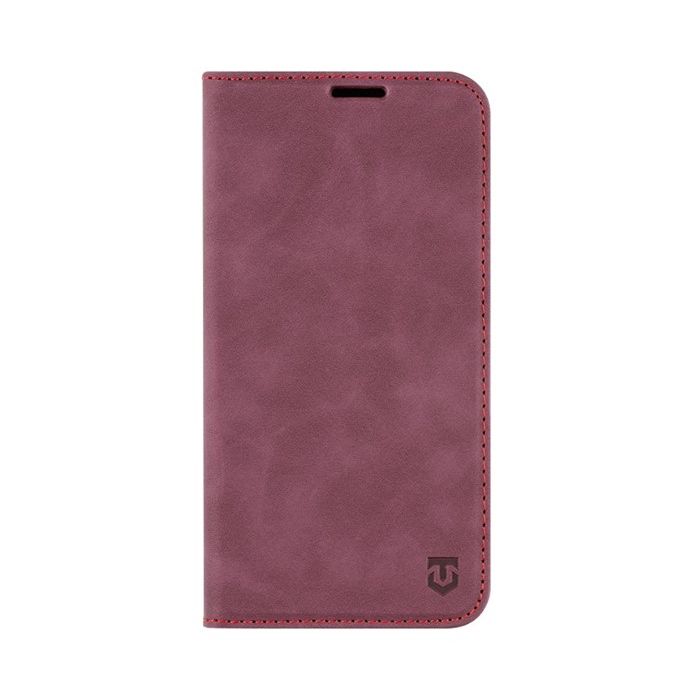 Obal Tactical Xproof Samsung Galaxy A37 5G A376 červený