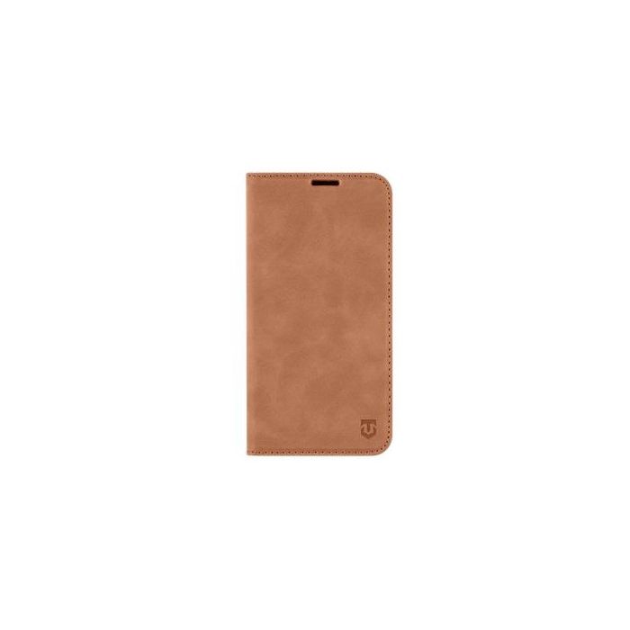 Obal Tactical Xproof Samsung Galaxy A57 5G A576 hnedý