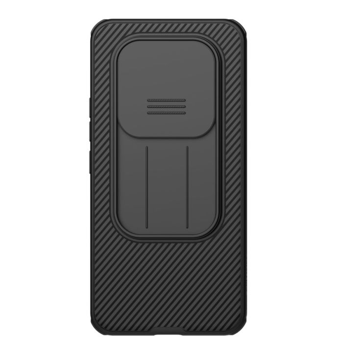 Obal Nillkin CamShield PRO Xiaomi Redmi Note 15 Pro 5G čierny