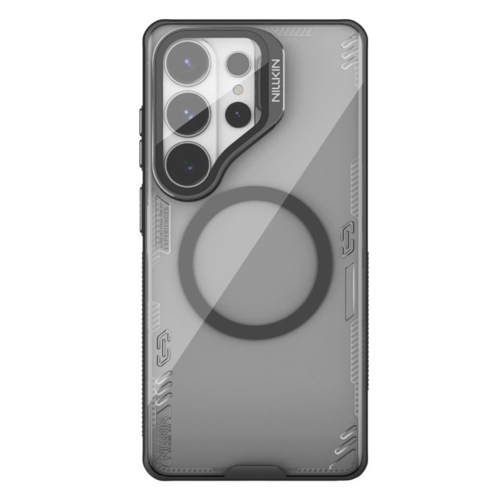 Obal Nillkin Iceblade Prop Magnetic Samsung Galaxy S26 Ultra 5G S948 čierny