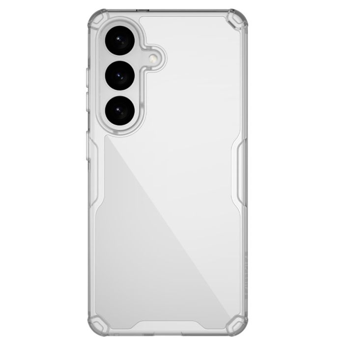 Obal Nillkin Nature TPU PRO Samsung Galaxy S26 5G S941 transparentný