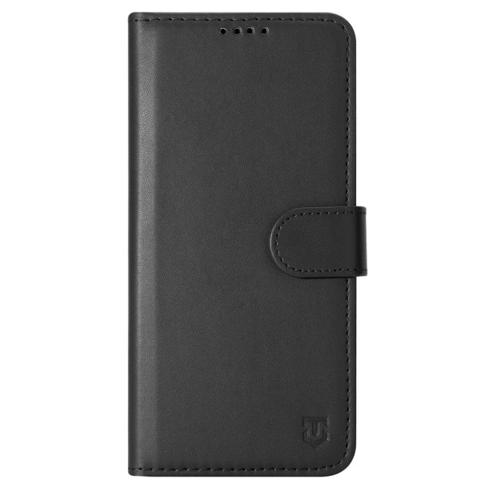 Tactical Field Notes Book Samsung A37 A376 5G - čierne (s prackou)