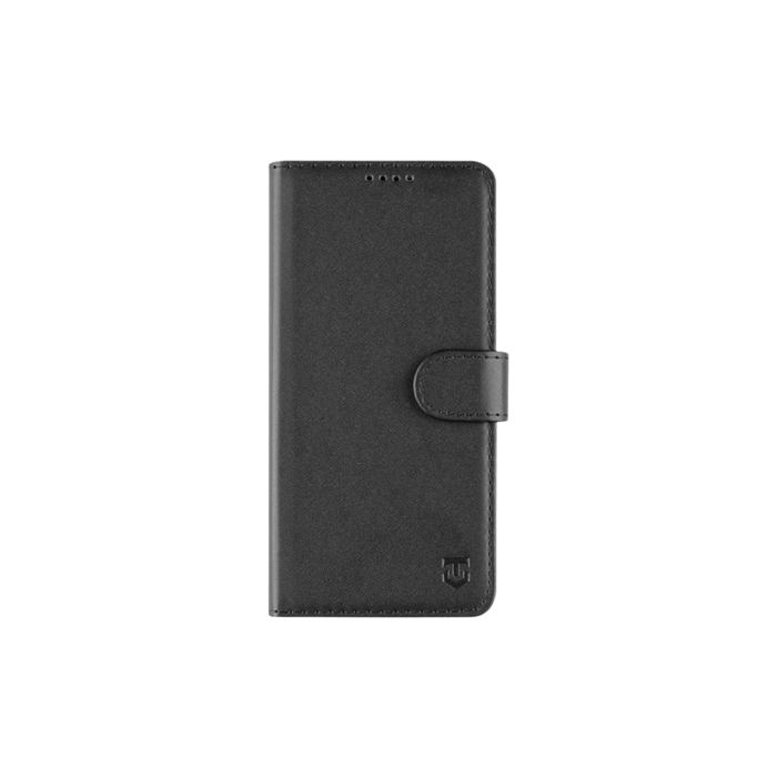 Obal Tactical Field Notes Book Xiaomi 17 Ultra čierny