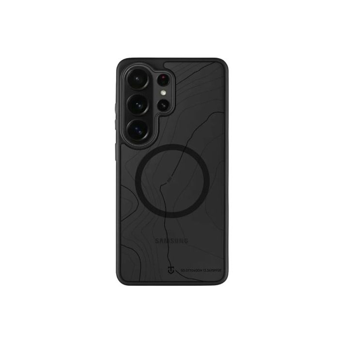 Obal Tactical MagForce Hyperstealth Sika Samsung Galaxy S26 Ultra 5G S948 čierny