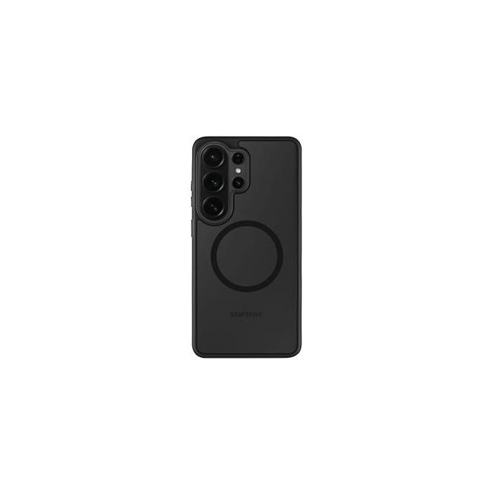 Obal Tactical MagForce Hyperstealth Samsung Galaxy S26 Ultra 5G S948 čierny