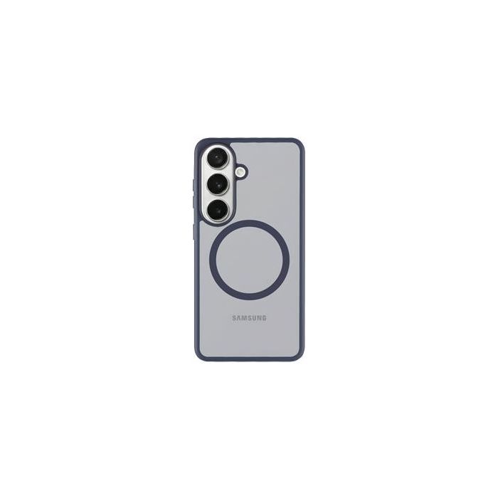 Obal Tactical MagForce Hyperstealth Samsung Galaxy S26 5G S941 modrý
