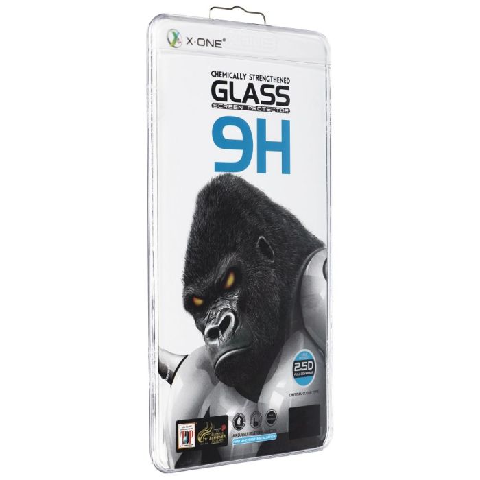 Sklo X-ONE Extra Strong Crystal Clear 9H Samsung S26 Ultra S948