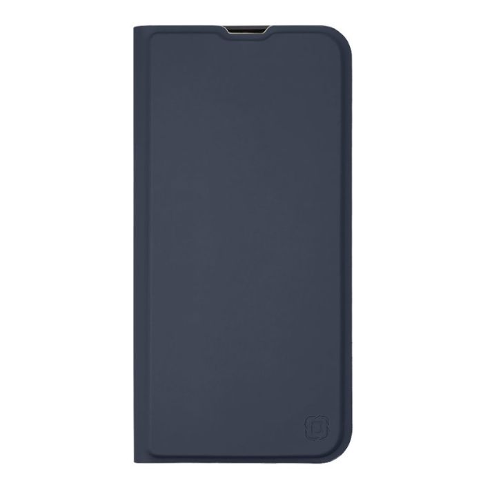 Obal OBAL:ME SmoothTouch Samsung Galaxy A57 5G A576 modrý