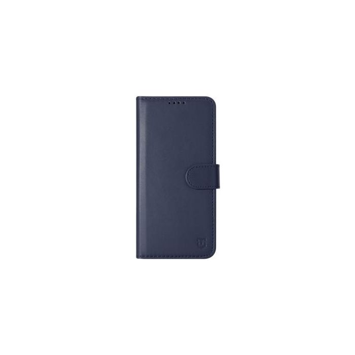 Obal Tactical Field Notes Book Samsung Galaxy A57 5G A576 modrý